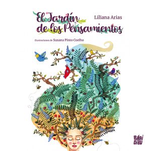 El jardín de los pensamientos BABIDI-BU