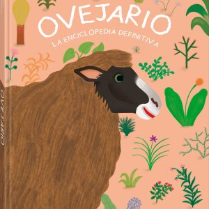 Ovejario:la enciclopedia definitiva ANDANA