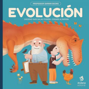 Evolucion ANDANA