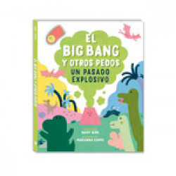 El big band y otros pedos:un pasado explosivo ANDANA