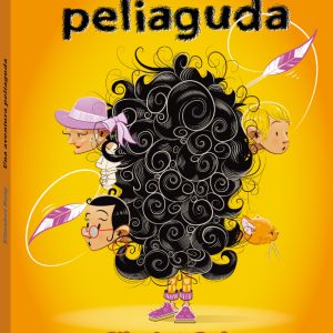 Una aventura peliaguda ANDANA