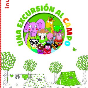 Una excursión al campo EDITORIAL INUK