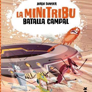 BATALLA CAMPAL EDITORIAL INUK