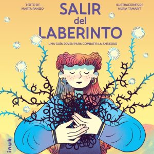 SALIR DE LABERINTO EDITORIAL INUK