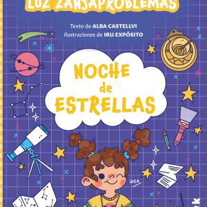 NOCHE DE ESTRELLAS EDITORIAL INUK