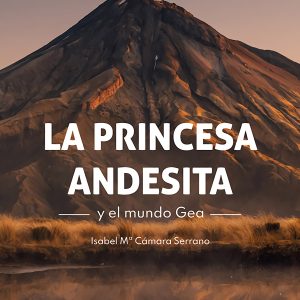 La princesa Andesita BABIDI-BU