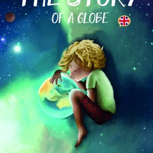 The story of a globe BABIDI-BU