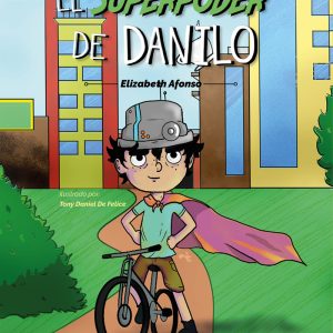 El superpoder de Danilo BABIDI-BU