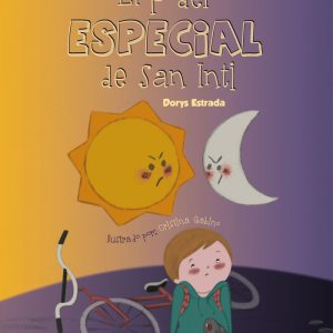 El poder especial de San Inti BABIDI-BU
