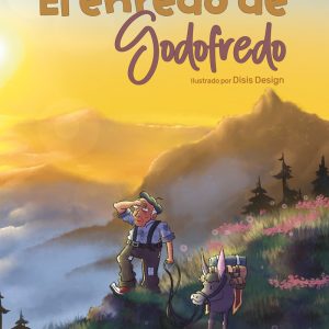 El enredo de Godofredo BABIDI-BU