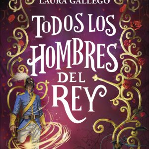 Todos los hombres del rey MONTENA