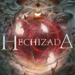 Hechizada FAERIS EDITORIAL