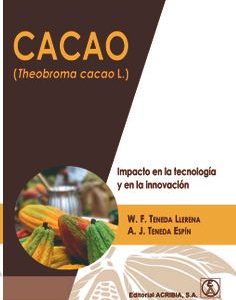 CACAO (THEOBROMA CACAO L.) ACRIBIA