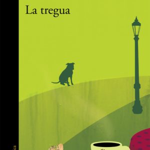 LA TREGUA ALFAGUARA