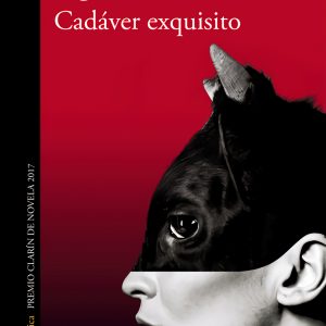 CADÁVER EXQUISITO ALFAGUARA