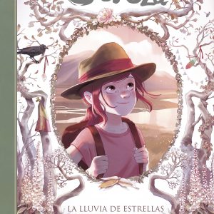 LA LLUVIA DE ESTRELLAS ALFAGUARA