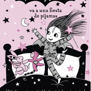 ISADORA MOON VA A UNA FIESTA DE PIJAMAS ALFAGUARA