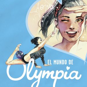 Atenas en juego (El mundo de Olympia 5) ALFAGUARA