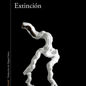 EXTINCIÓN ALFAGUARA