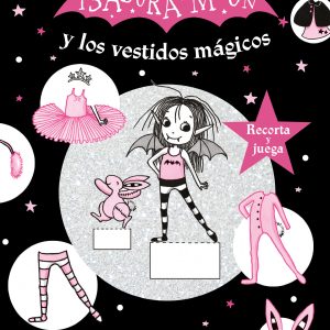 Isadora Moon y los vestidos mágicos (Isadora Moon) ALFAGUARA