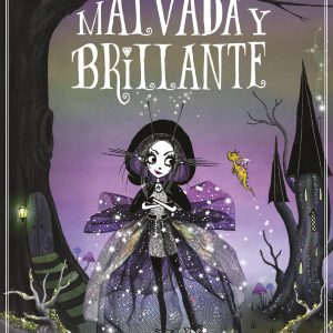 VICTORIA STITCH. MALVADA Y BRILLANTE ALFAGUARA