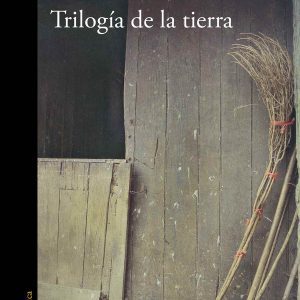 LA TIERRA OCULTA ALFAGUARA
