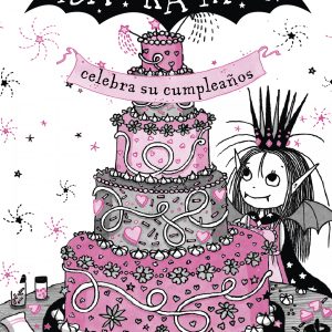 Isadora Moon celebra su cumpleaños. Edición especial ALFAGUARA