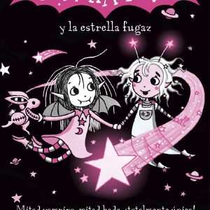 Isadora Moon y la estrella fugaz ALFAGUARA