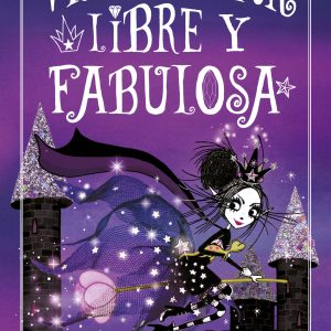 Libre y fabulosa (Victoria Stitch 2) ALFAGUARA