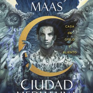 Casa de cielo y aliento ALFAGUARA