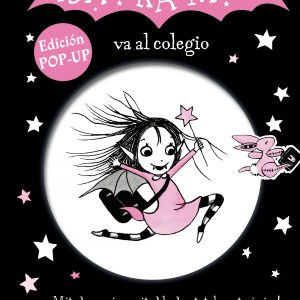 Isadora Moon va al colegio. Edición POP-UP ALFAGUARA