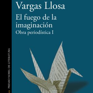 FUEGO DE LA IMAGINACION:LIBROS