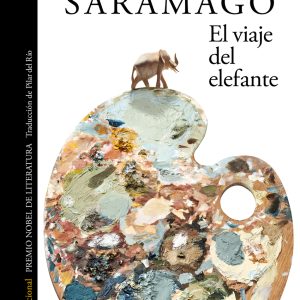 El viaje del elefante ALFAGUARA