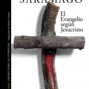 El Evangelio según Jesucristo ALFAGUARA