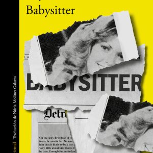 Babysitter ALFAGUARA