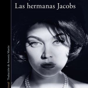 Las hermanas Jacobs ALFAGUARA