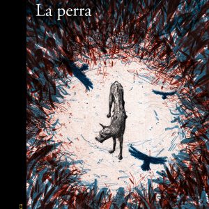 La perra ALFAGUARA