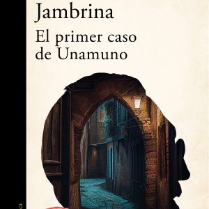 PRIMER CASO DE UNAMUNO