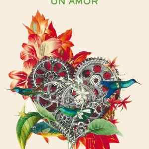 UN AMOR BOOKET