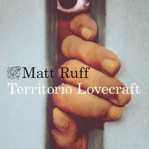 TERRITORIO LOVECRAFT DESTINO