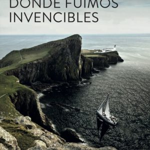 DÓNDE FUIMOS INVENCIBLES BOOKET