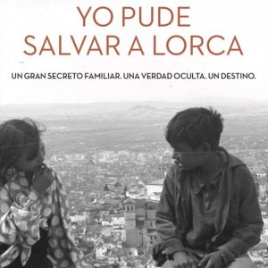 YO PUDE SALVAR A LORCA BOOKET