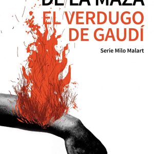 El Verdugo de Gaudí BOOKET