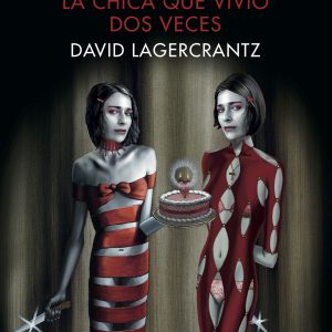 La chica que vivió dos veces BOOKET