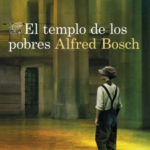 El templo de los pobres DESTINO