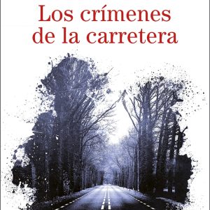 Los crímenes de la carretera BOOKET