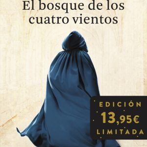 El bosque de los cuatro vientos BOOKET