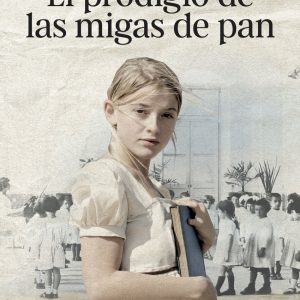 El prodigio de las migas de pan BOOKET