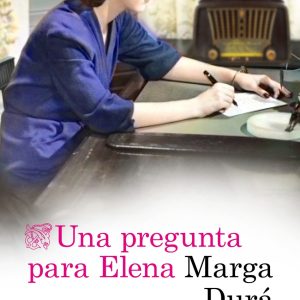 Una pregunta para Elena DESTINO