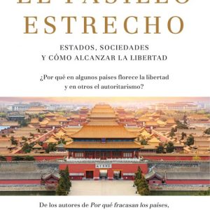 EL PASILLO ESTRECHO DEUSTO